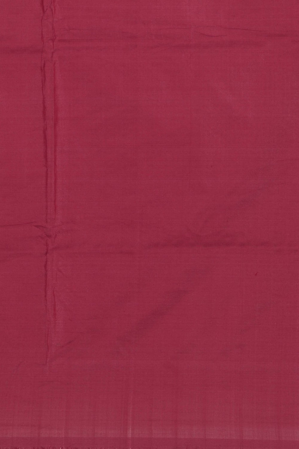 Image of Madhubani Painted Cream Saree